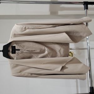 BCBGMAXAZRIA, L, BIEGE